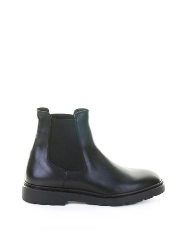 [해외직구] 25FW 프라텔리로세티 부츠 47211PL58801TRENTONNERO BLACK