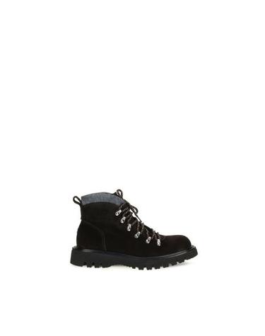 [해외직구] 26FW 프라텔리로세티 부츠 FR4752102823BB BLACK