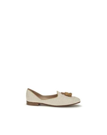 [해외직구] 26SS 프라텔리로세티 플랫 슈즈 FR68226PL32838BB BEIGE