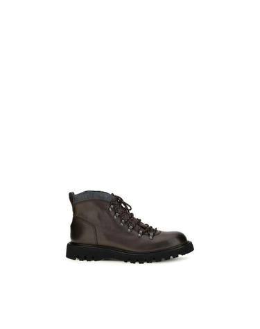 [해외직구] 26FW 프라텔리로세티 부츠 FR4752158821BB BROWN