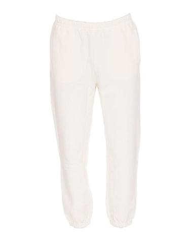 [해외직구] 22FW 프레드페리 트레이닝 조거 팬츠 T3824560 White