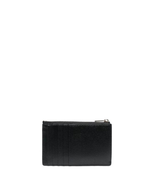 훌라 [해외직구] 26FW 훌라 지갑 WP00310ARE000O6000 BLACK 착용컷