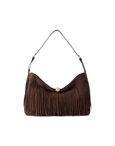 [해외직구] 26FW 훌라 숄더백 WB02031 BX0906 3244S BROWN