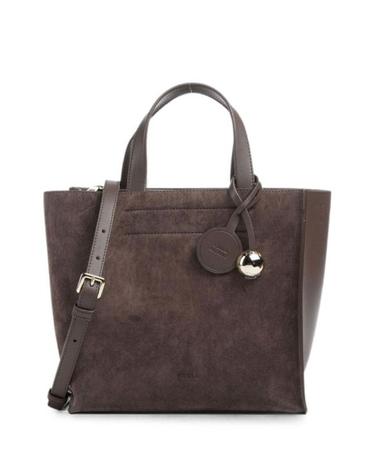 [해외직구] 26FW 훌라 가방 WB02123BX40184286S Grey