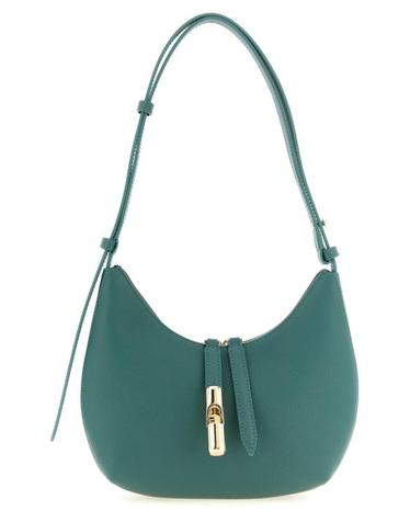 [해외직구] 훌라 숄더백 LDWB01500BX33534899S TEAL