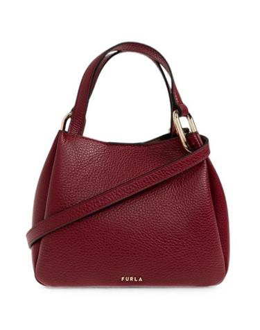 [해외직구] 26FW 훌라 토트백 WE00907HSF000CGQ00 Burgundy