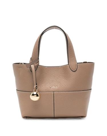 [해외직구] 26FW 훌라 토트백 WB02226HSF0004489S Brown