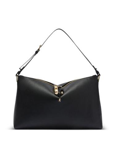 [해외직구] 26FW 훌라 숄더백 WB02006 BX3353O6000 BLACK