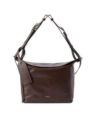 [해외직구] 26FW 훌라 숄더백 WB02019 BX4184 4284S DARK BROWN