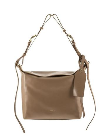 [해외직구] 26FW 훌라 숄더백 WB02019 BX4184 4489S LIGHT BROWN