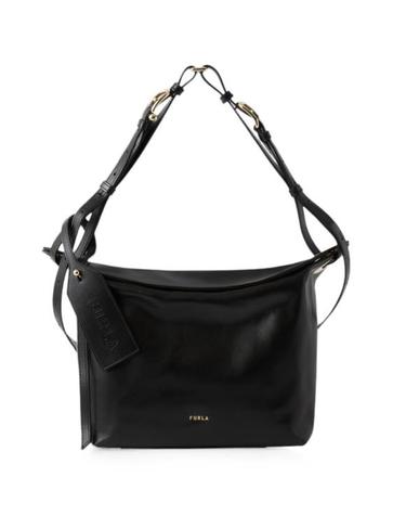 [해외직구] 26FW 훌라 숄더백 WB02019 BX4184 O6000 BLACK