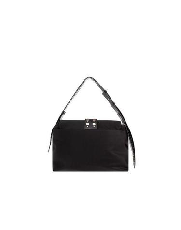 [해외직구] 훌라 숄더백 WB00472 BX0885 O6000 CN ONESIZE Furla BLACK