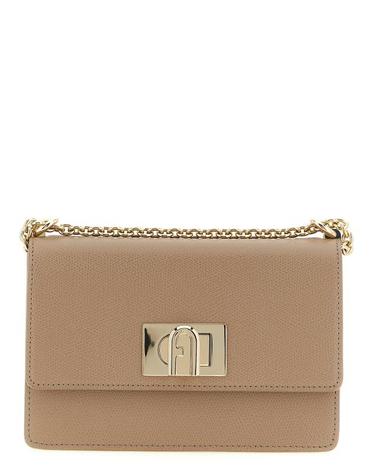[해외직구] 26FW 훌라 크로스백 BAFKACOARE0001257S Beige