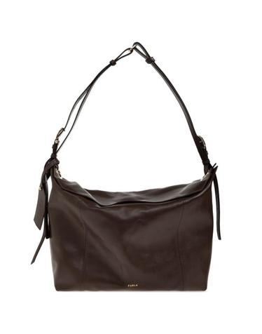 [해외직구] 26FW 훌라 숄더백 WB02110 BX41844284S Brown