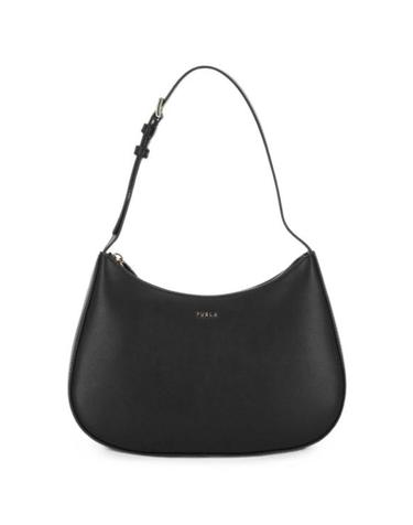 [해외직구] 26FW 훌라 숄더백 WB02167BX3104O6000 Black