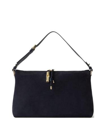 [해외직구] 26FW 훌라 숄더백 WB02006BX40182677S Black