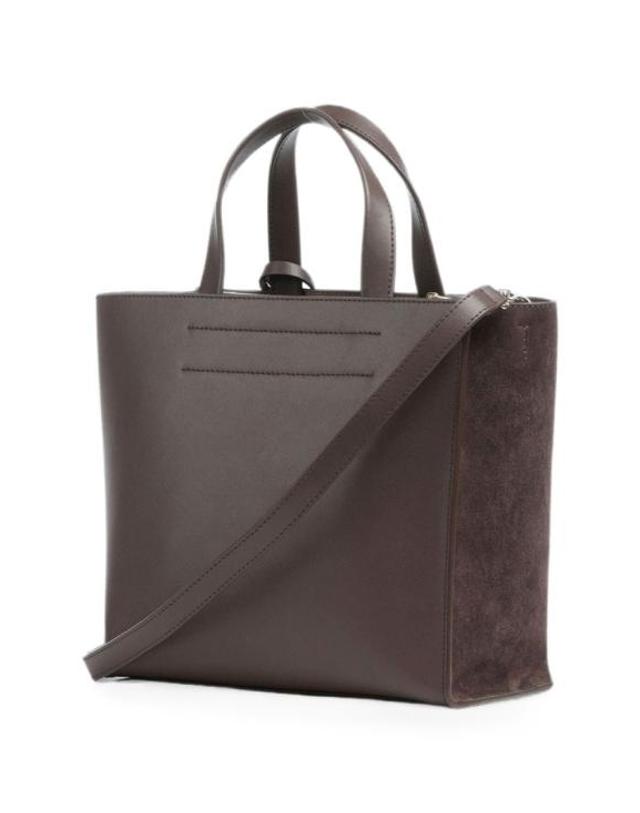 훌라 [해외직구] 26FW 훌라 가방 WB02123BX40184286S Grey 착용컷