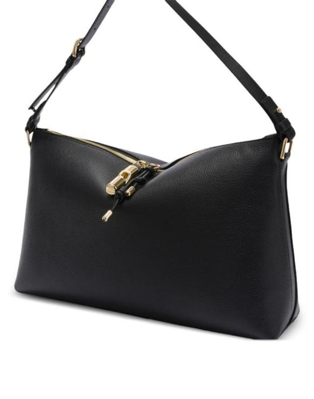 훌라 [해외직구] 26FW 훌라 숄더백 WB02006 BX3353O6000 BLACK 착용컷