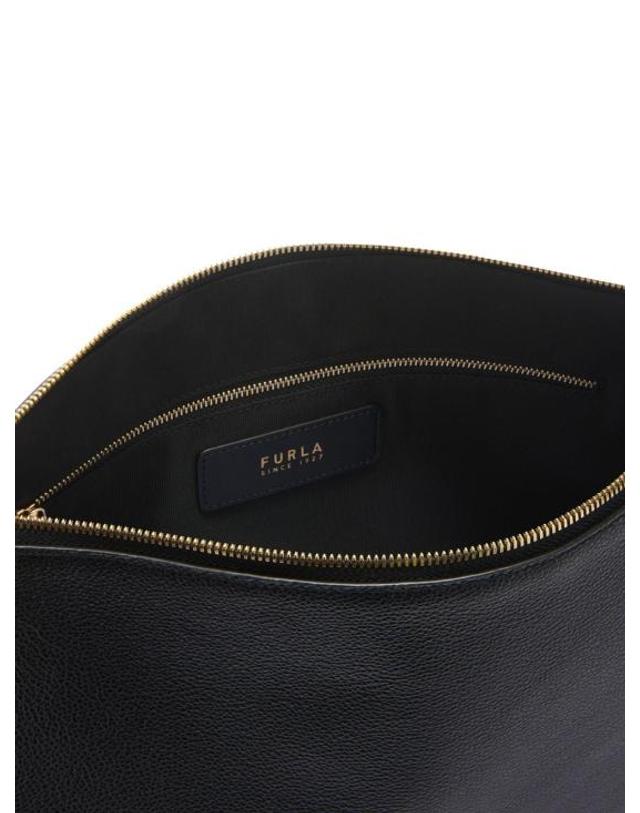 훌라 [해외직구] 26FW 훌라 숄더백 WB02006 BX3353O6000 BLACK 착용컷