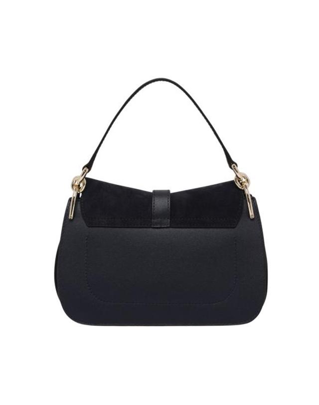 훌라 [해외직구] 26FW 훌라 토트백 WB01032BX3045 2677S BLUE 착용컷