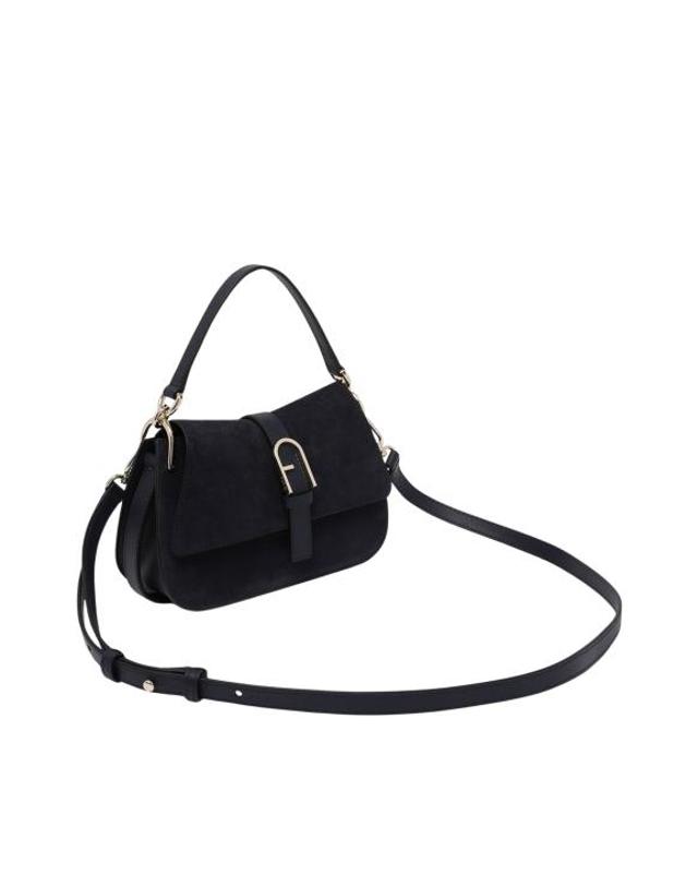 훌라 [해외직구] 26FW 훌라 토트백 WB01032BX3045 2677S BLUE 착용컷