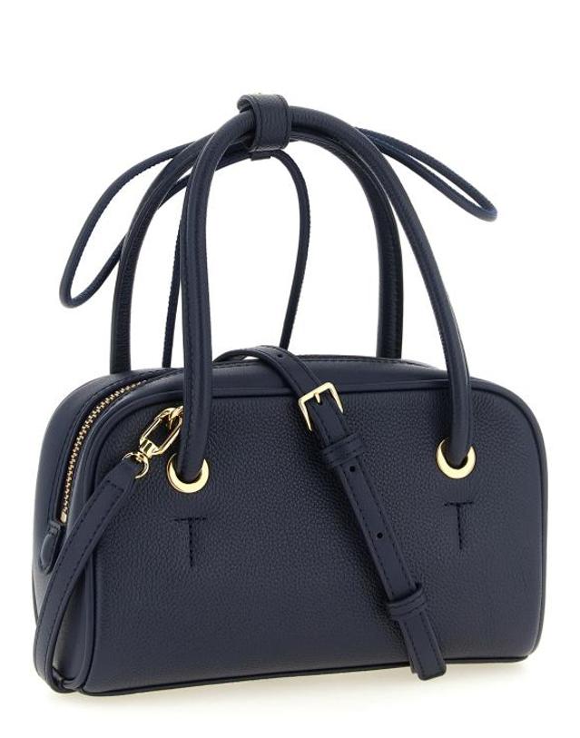 훌라 [해외직구] 26FW 훌라 토트백 WE00915BX45734852S Blue 착용컷