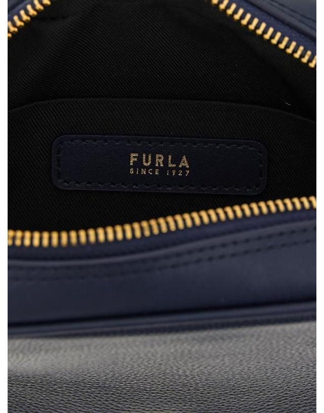 훌라 [해외직구] 26FW 훌라 토트백 WE00915BX45734852S Blue 착용컷