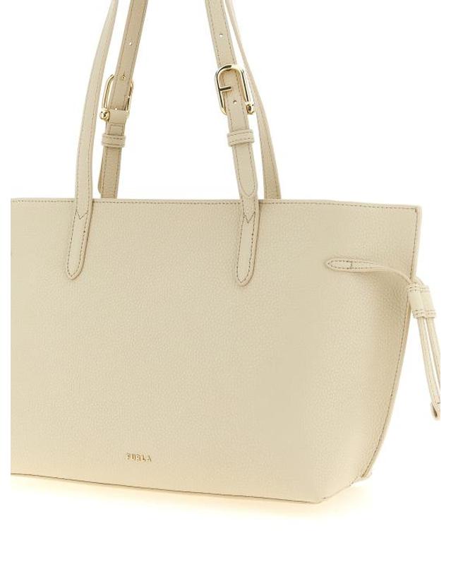 훌라 [해외직구] 26FW 훌라 토트백 WB02069BX43294915S White 착용컷