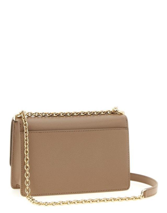 훌라 [해외직구] 26FW 훌라 크로스백 BAFKACOARE0001257S Beige 착용컷