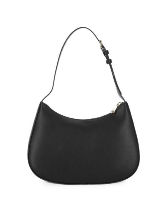 훌라 [해외직구] 26FW 훌라 숄더백 WB02167BX3104O6000 Black 착용컷