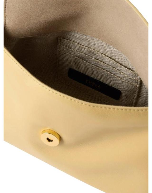 훌라 [해외직구] 26FW 훌라 숄더백 WE00881 BX22694900S MORNING 착용컷