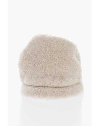 [해외직구] 펄링바이지아니 비니 ERIKAPAN Beige