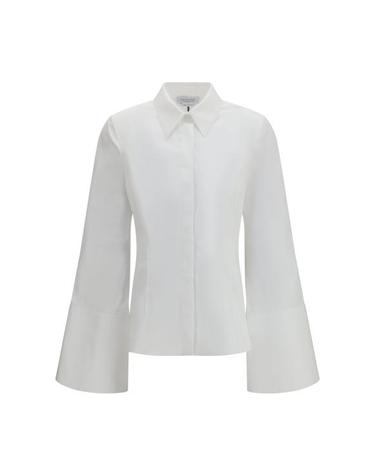 [해외직구] 26SS 가브리엘라허스트 셔츠 2261174T119 WHT WHITE