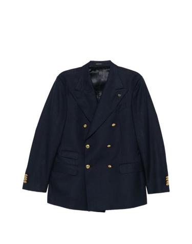 [해외직구] 26SS 가브리엘파시니 수트 자켓 2740 0021901 NAVY