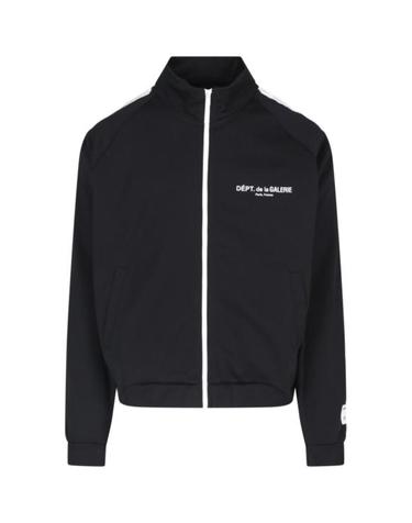 [해외직구] 26SS 갤러리 디파트먼트 자켓 OUT019BLACK