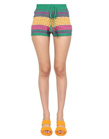 [해외직구] 22SS 갈로 스트레이트 팬츠 AP513106 MULTICOLOUR