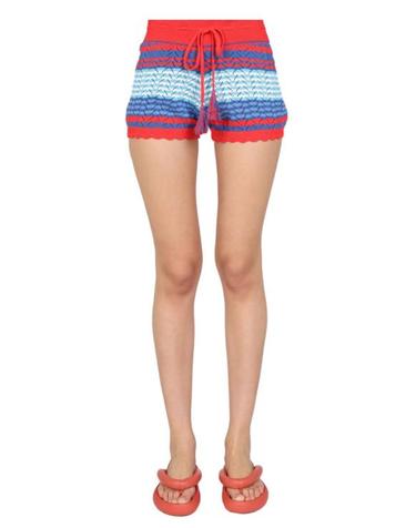 [해외직구] 22SS 갈로 스트레이트 팬츠 AP513106 MULTICOLOUR