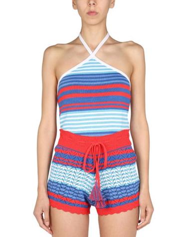 [해외직구] 22SS 갈로 민소매 티셔츠 AP513108 MULTICOLOUR
