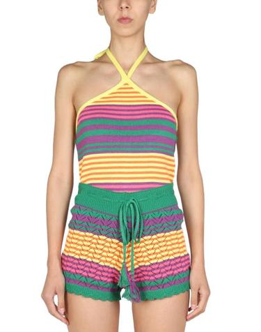 [해외직구] 22SS 갈로 민소매 티셔츠 AP513108 MULTICOLOUR