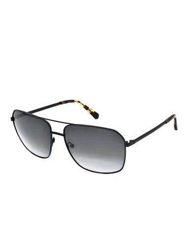 [해외직구] 간트 선글라스 GA7188 01B Shiny Black