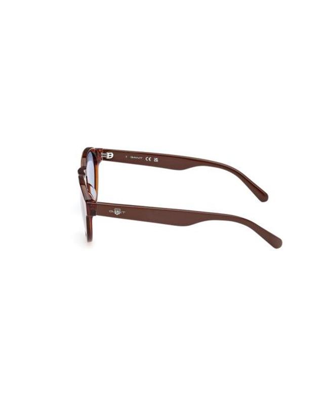 간트 [해외직구] 간트 선글라스 GA00002 45V Brown 착용컷