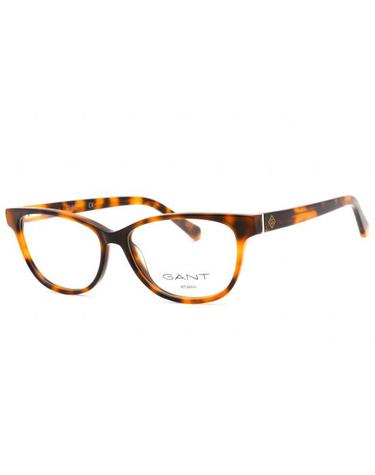 [해외직구] 간트 안경 571678 NY BROWN