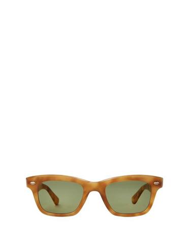 [해외직구] 26FW 가렛라이트 선글라스 GROVE SUN EMT GRN EMBER TORTOISE