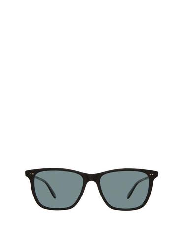 [해외직구] 26FW 가렛라이트 선글라스 HAYES SUN BK PBS PLR BLACK