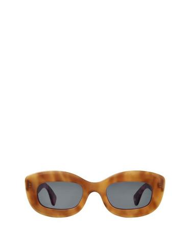 [해외직구] 26FW 가렛라이트 선글라스 DOLORES SUN EMT BS EMBER TORTOISE
