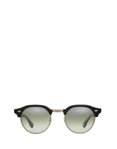 [해외직구] 26FW 가렛라이트 선글라스 OAKWOOD SUN BK G OLVLM BLACK GOLD OLIVE LAYERED MIRROR