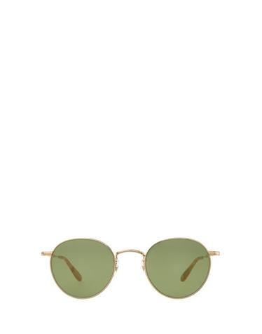 [해외직구] 26FW 가렛라이트 선글라스 WILSON M SUN G EMT SFPGN GOLD EMBER TORTOISE
