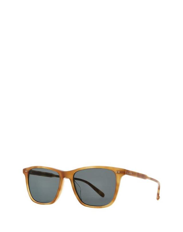 가렛라이트 [해외직구] 26FW 가렛라이트 선글라스 HAYES SUN EMT PBS PLR EMBER TORTOISE 착용컷