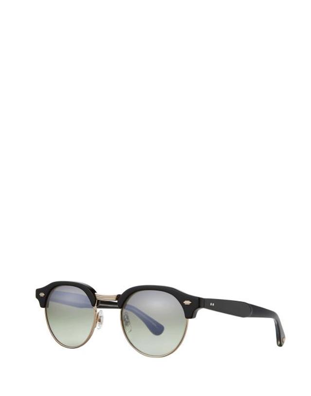 가렛라이트 [해외직구] 26FW 가렛라이트 선글라스 OAKWOOD SUN BK G OLVLM BLACK GOLD OLIVE LAYERED MIRROR 착용컷