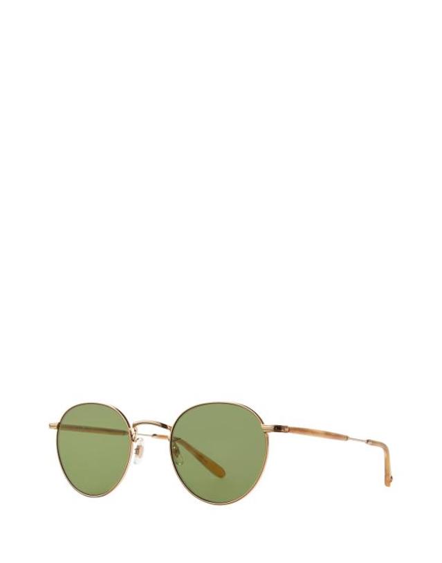 가렛라이트 [해외직구] 26FW 가렛라이트 선글라스 WILSON M SUN G EMT SFPGN GOLD EMBER TORTOISE 착용컷